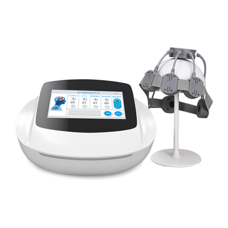 52-Lebang Intelligent LED Touch Screen Physiotherapy Instrument Transcranial Physical Therapy Equipment.jpg